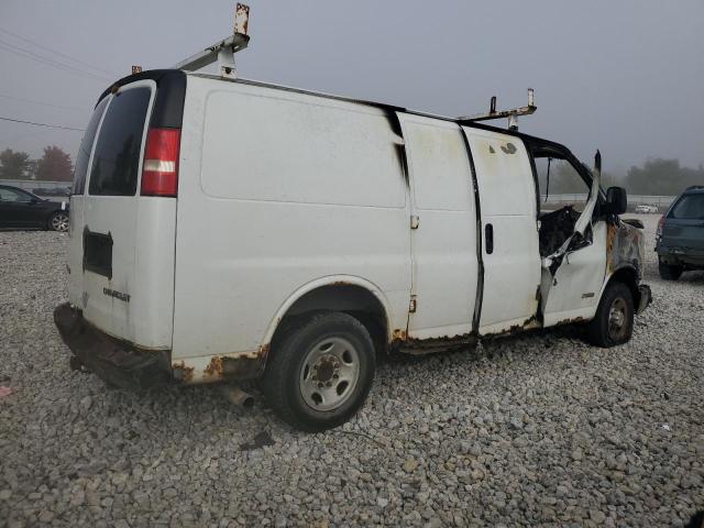 Photo 2 VIN: 1GCGG25V131207053 - CHEVROLET EXPRESS G2 