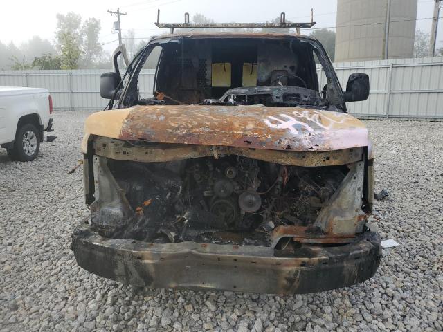 Photo 4 VIN: 1GCGG25V131207053 - CHEVROLET EXPRESS G2 