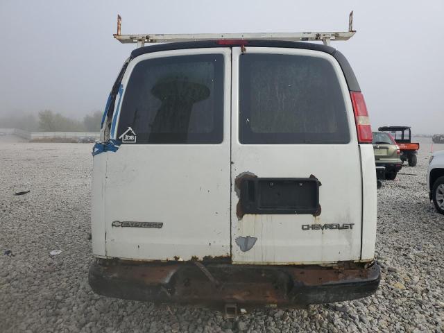 Photo 5 VIN: 1GCGG25V131207053 - CHEVROLET EXPRESS G2 