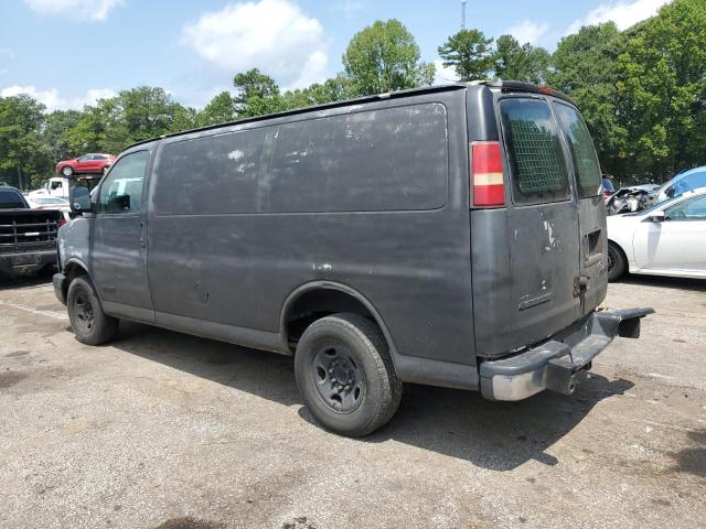 Photo 1 VIN: 1GCGG25V151183968 - CHEVROLET EXPRESS G2 