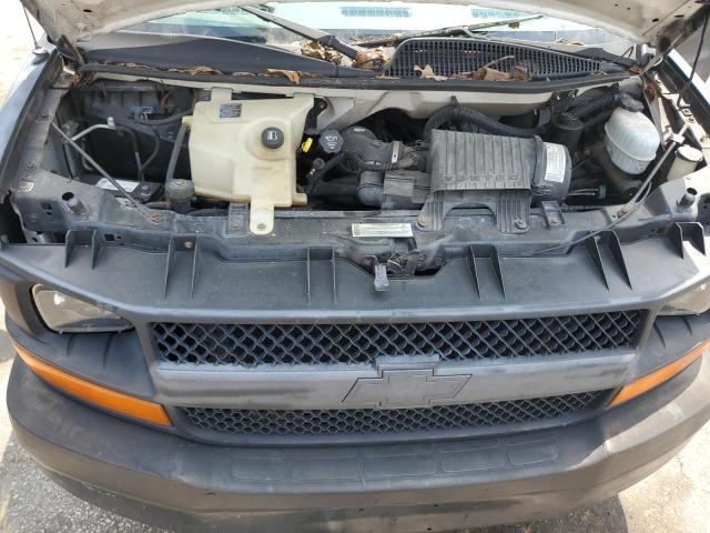 Photo 11 VIN: 1GCGG25V151183968 - CHEVROLET EXPRESS G2 