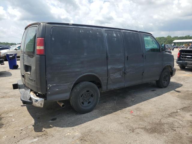 Photo 2 VIN: 1GCGG25V151183968 - CHEVROLET EXPRESS G2 