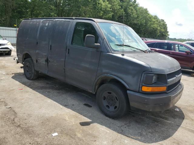 Photo 3 VIN: 1GCGG25V151183968 - CHEVROLET EXPRESS G2 