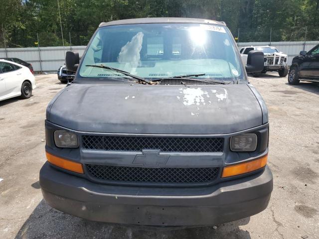 Photo 4 VIN: 1GCGG25V151183968 - CHEVROLET EXPRESS G2 