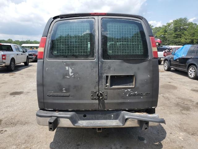 Photo 5 VIN: 1GCGG25V151183968 - CHEVROLET EXPRESS G2 