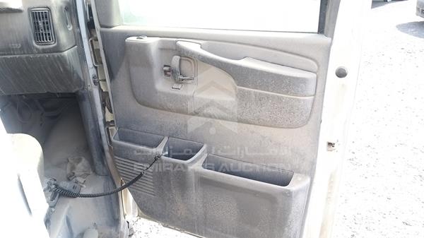 Photo 17 VIN: 1GCGG25V151264971 - CHEVROLET EXPRESS 