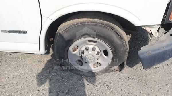 Photo 20 VIN: 1GCGG25V151264971 - CHEVROLET EXPRESS 