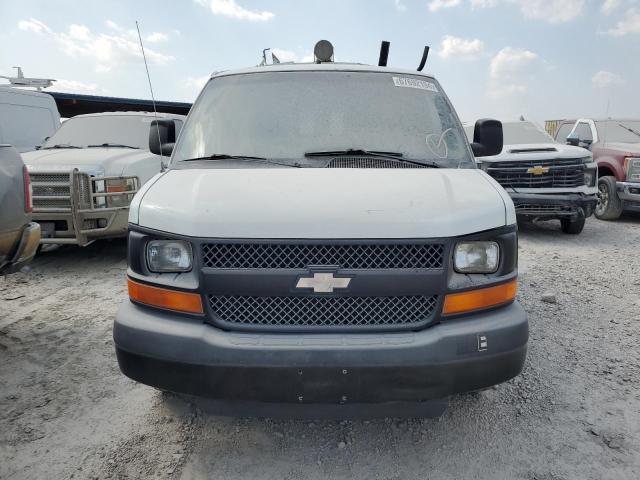 Photo 4 VIN: 1GCGG25V161174396 - CHEVROLET EXPRESS G2 