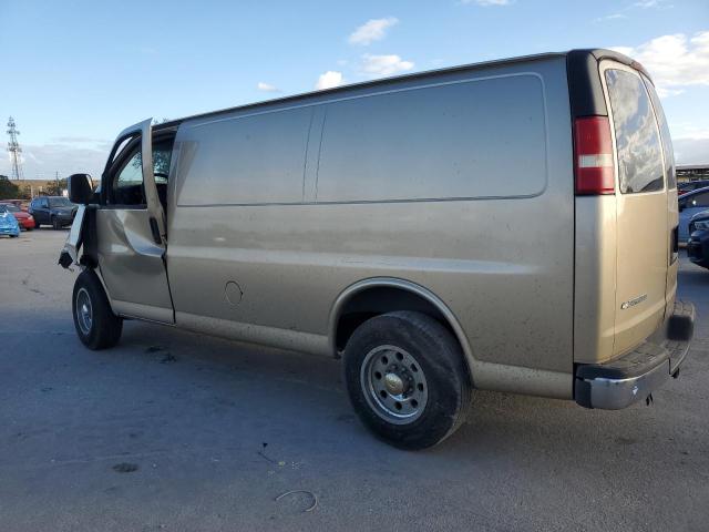 Photo 1 VIN: 1GCGG25V171135373 - CHEVROLET EXPRESS G2 