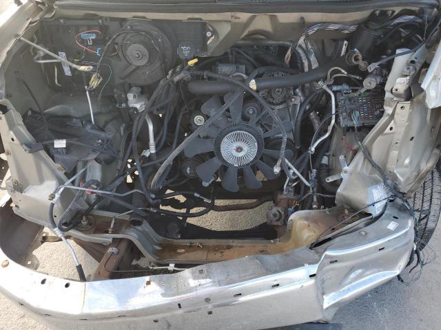 Photo 11 VIN: 1GCGG25V171135373 - CHEVROLET EXPRESS G2 