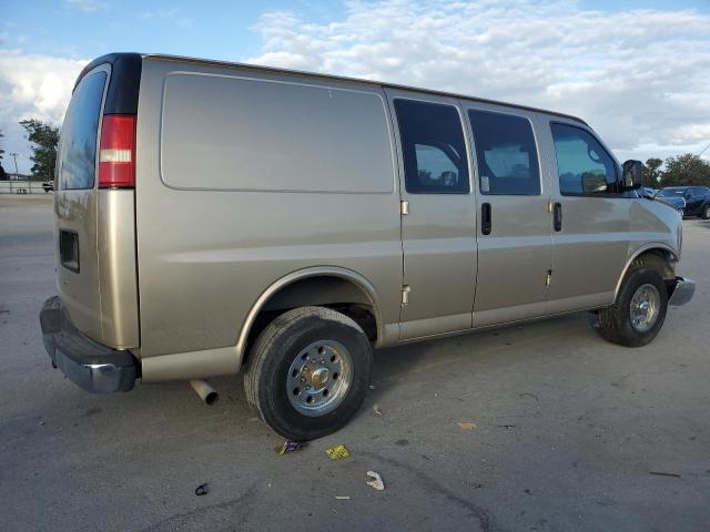 Photo 2 VIN: 1GCGG25V171135373 - CHEVROLET EXPRESS G2 