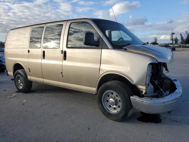 Photo 3 VIN: 1GCGG25V171135373 - CHEVROLET EXPRESS G2 