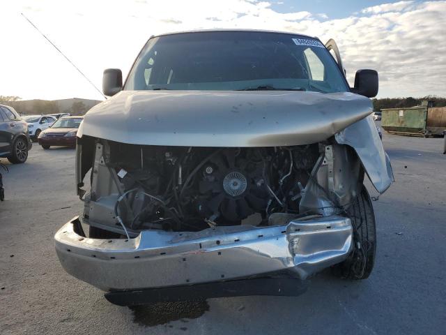 Photo 4 VIN: 1GCGG25V171135373 - CHEVROLET EXPRESS G2 