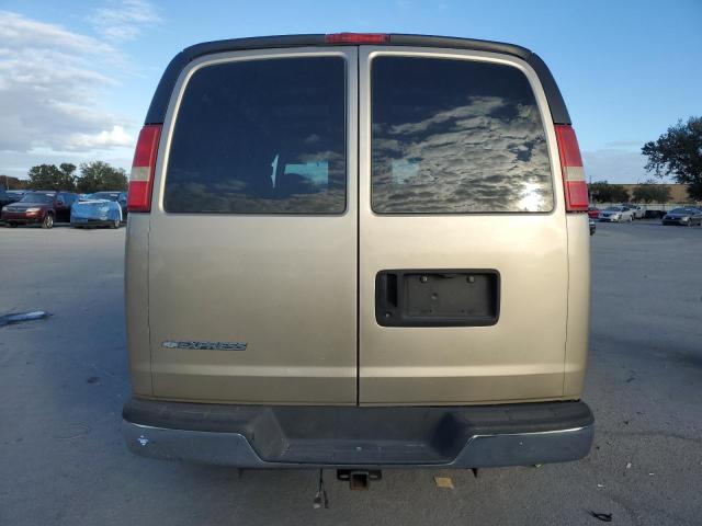 Photo 5 VIN: 1GCGG25V171135373 - CHEVROLET EXPRESS G2 