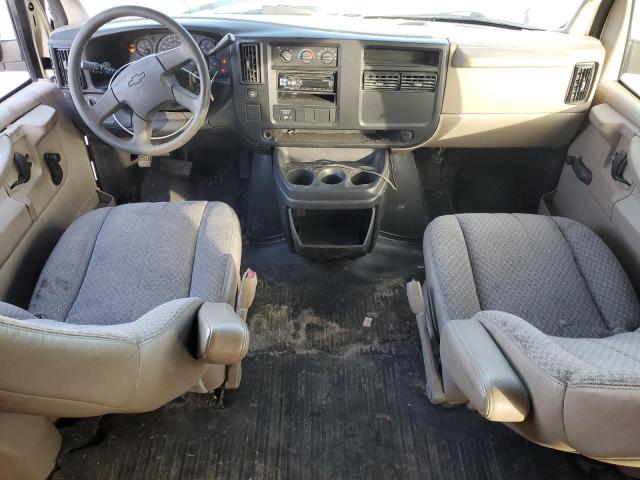 Photo 7 VIN: 1GCGG25V171135373 - CHEVROLET EXPRESS G2 