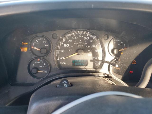 Photo 8 VIN: 1GCGG25V171135373 - CHEVROLET EXPRESS G2 