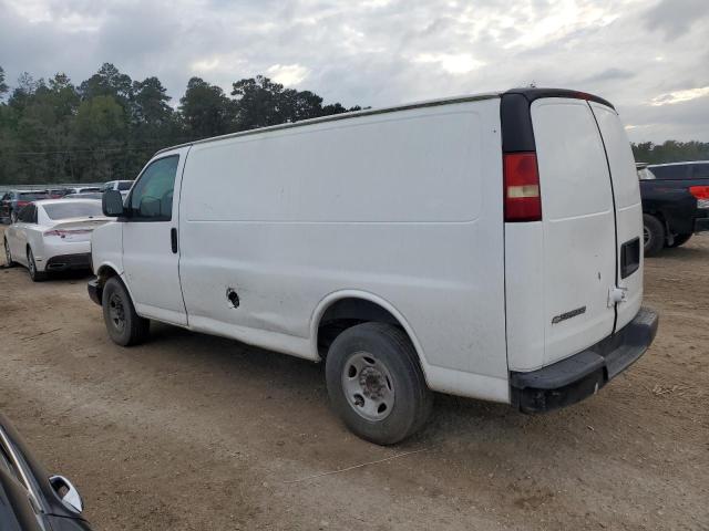 Photo 1 VIN: 1GCGG25V171160628 - CHEVROLET EXPRESS G2 