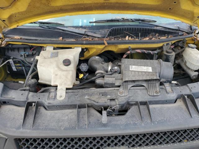 Photo 11 VIN: 1GCGG25V171160628 - CHEVROLET EXPRESS G2 