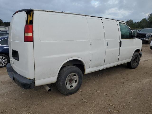 Photo 2 VIN: 1GCGG25V171160628 - CHEVROLET EXPRESS G2 