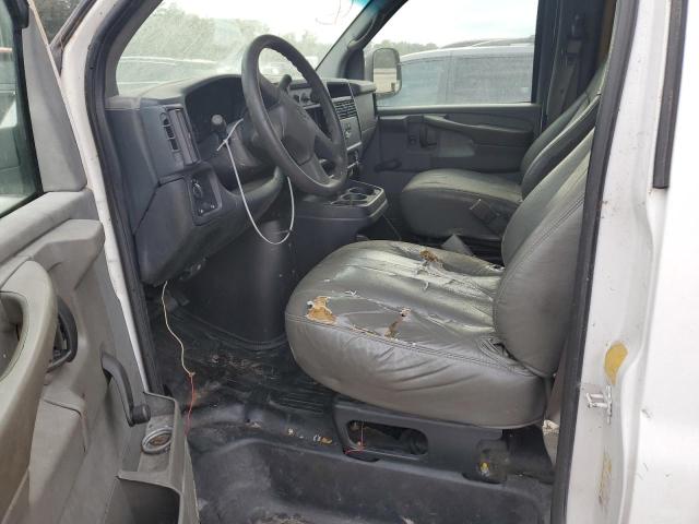 Photo 6 VIN: 1GCGG25V171160628 - CHEVROLET EXPRESS G2 