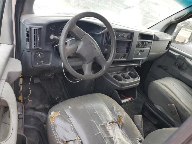 Photo 7 VIN: 1GCGG25V171160628 - CHEVROLET EXPRESS G2 