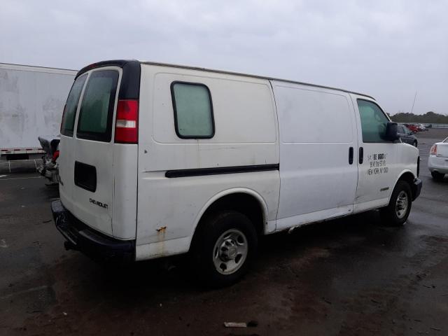 Photo 2 VIN: 1GCGG25V251109295 - CHEVROLET EXPRESS G2 