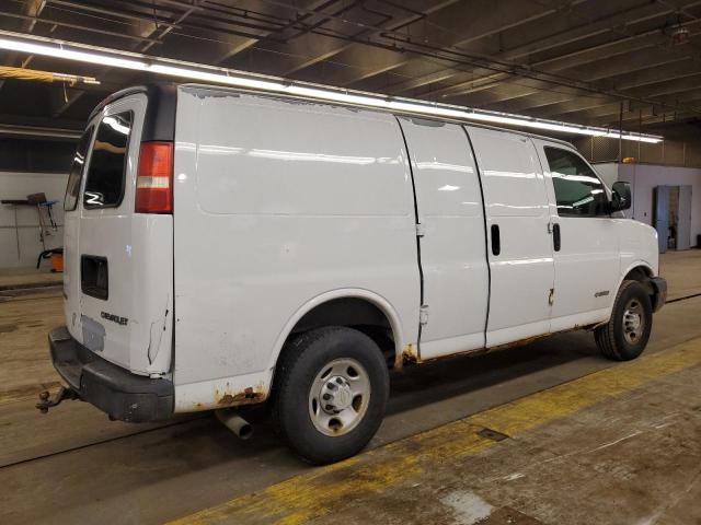 Photo 2 VIN: 1GCGG25V251219666 - CHEVROLET EXPRESS 