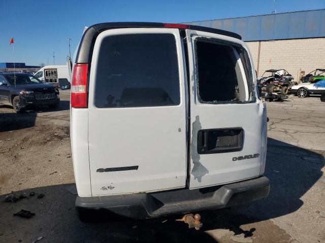 Photo 5 VIN: 1GCGG25V261159826 - CHEVROLET EXPRESS G2 