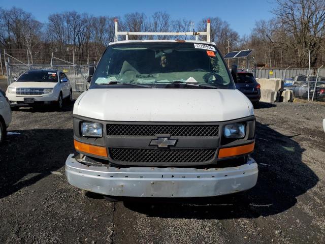 Photo 4 VIN: 1GCGG25V261194009 - CHEVROLET EXPRESS 