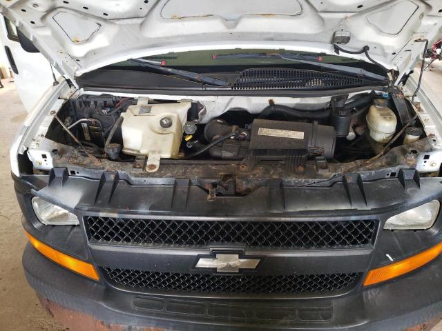 Photo 11 VIN: 1GCGG25V361209424 - CHEVROLET EXPRESS 