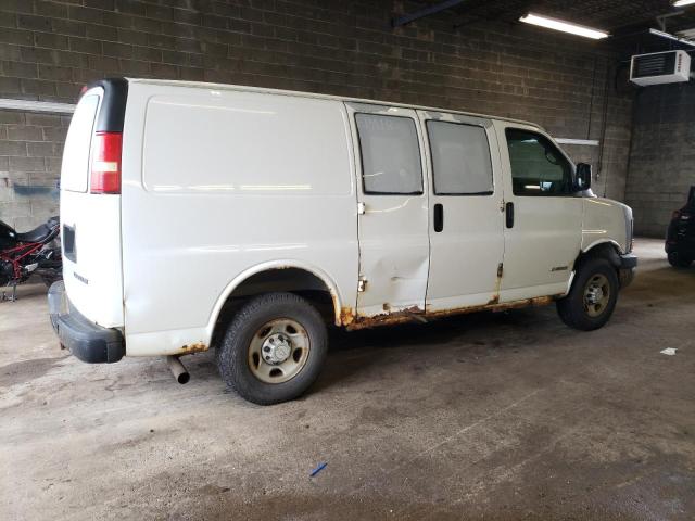 Photo 2 VIN: 1GCGG25V361209424 - CHEVROLET EXPRESS 