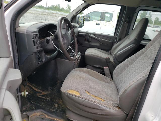 Photo 6 VIN: 1GCGG25V361209424 - CHEVROLET EXPRESS 