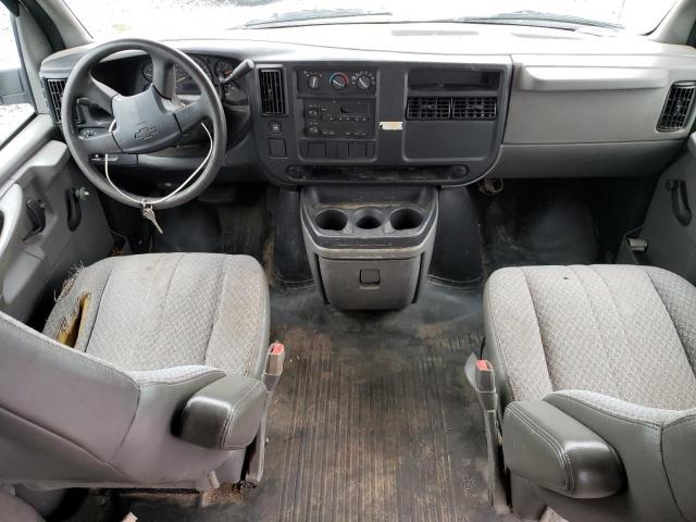 Photo 7 VIN: 1GCGG25V361209424 - CHEVROLET EXPRESS 