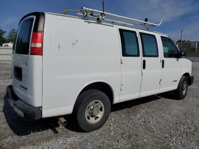 Photo 2 VIN: 1GCGG25V431171309 - CHEVROLET EXPRESS 