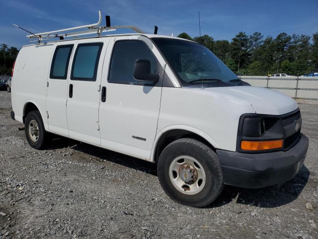 Photo 3 VIN: 1GCGG25V431171309 - CHEVROLET EXPRESS 