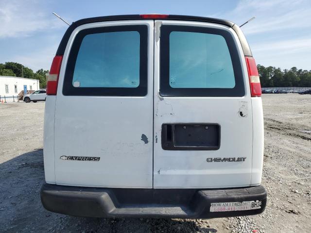 Photo 5 VIN: 1GCGG25V431171309 - CHEVROLET EXPRESS 