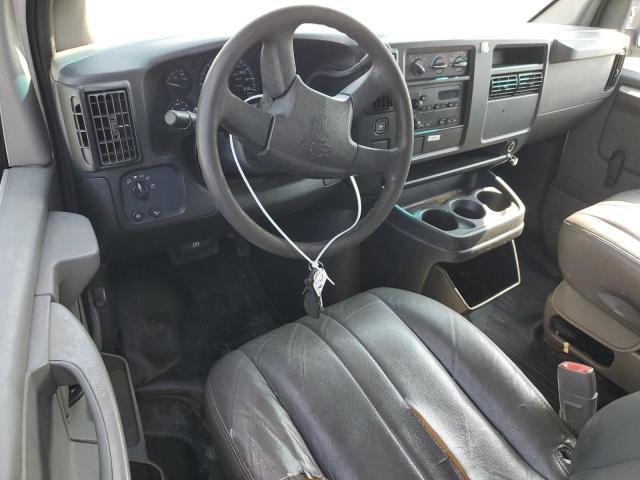 Photo 7 VIN: 1GCGG25V431171309 - CHEVROLET EXPRESS 