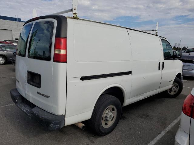 Photo 2 VIN: 1GCGG25V441198298 - CHEVROLET EXPRESS G2 