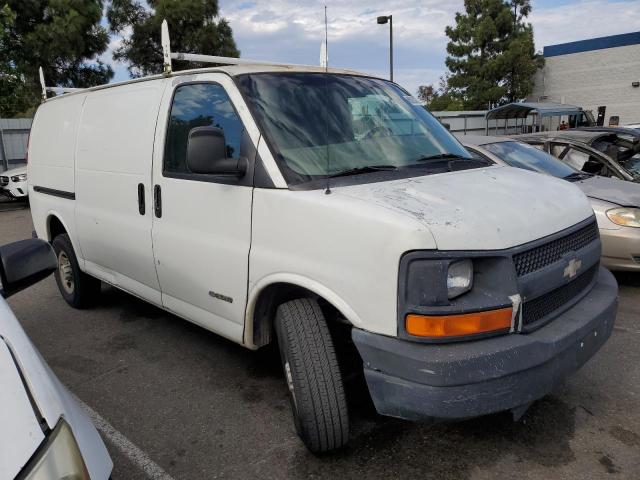 Photo 3 VIN: 1GCGG25V441198298 - CHEVROLET EXPRESS G2 