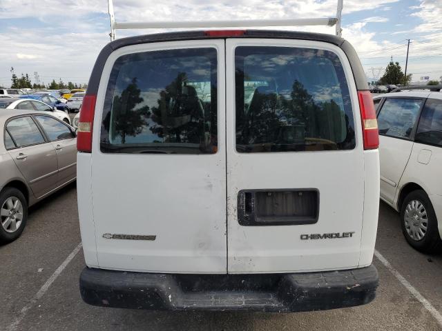 Photo 5 VIN: 1GCGG25V441198298 - CHEVROLET EXPRESS G2 