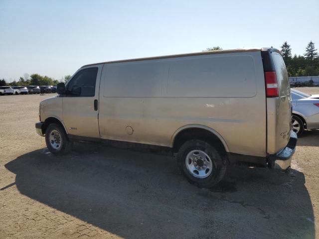 Photo 1 VIN: 1GCGG25V451214887 - CHEVROLET EXPRESS G2 