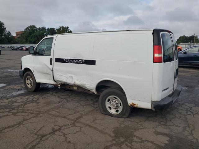 Photo 1 VIN: 1GCGG25V461178331 - CHEVROLET EXPRESS G2 