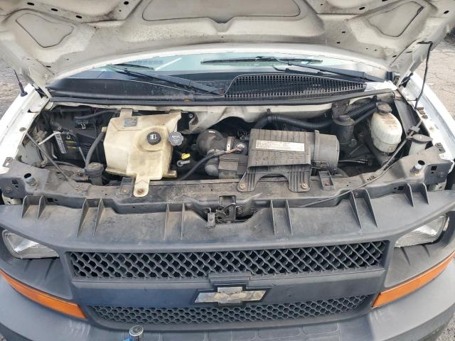 Photo 11 VIN: 1GCGG25V461178331 - CHEVROLET EXPRESS G2 