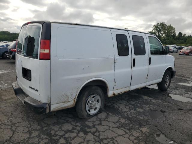 Photo 2 VIN: 1GCGG25V461178331 - CHEVROLET EXPRESS G2 