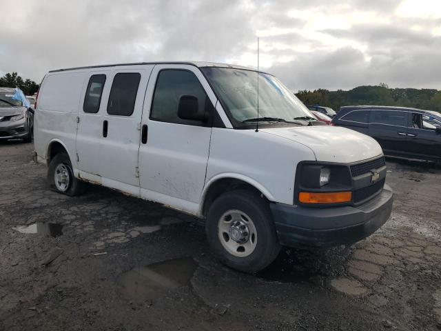 Photo 3 VIN: 1GCGG25V461178331 - CHEVROLET EXPRESS G2 