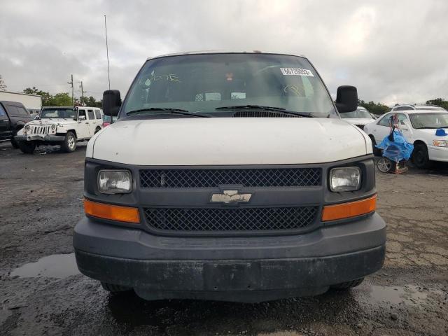 Photo 4 VIN: 1GCGG25V461178331 - CHEVROLET EXPRESS G2 