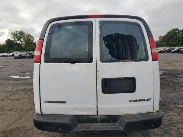 Photo 5 VIN: 1GCGG25V461178331 - CHEVROLET EXPRESS G2 