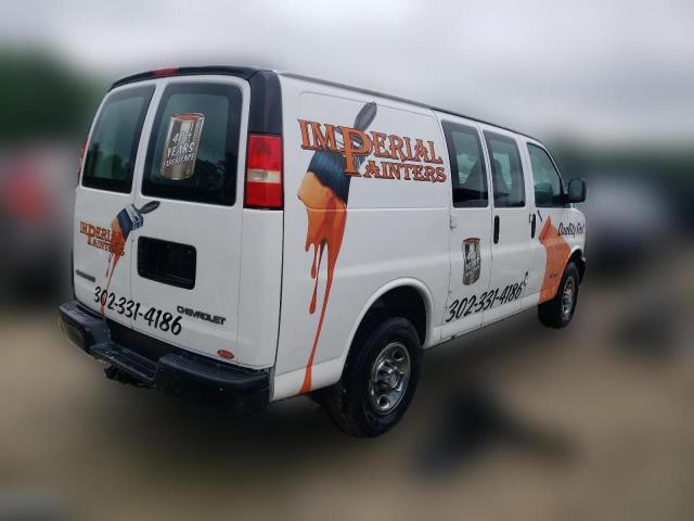 Photo 2 VIN: 1GCGG25V461212333 - CHEVROLET EXPRESS 