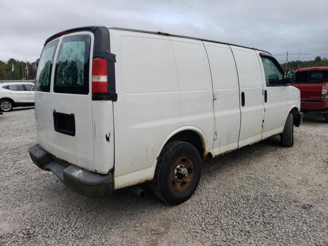 Photo 2 VIN: 1GCGG25V551141884 - CHEVROLET EXPRESS G2 