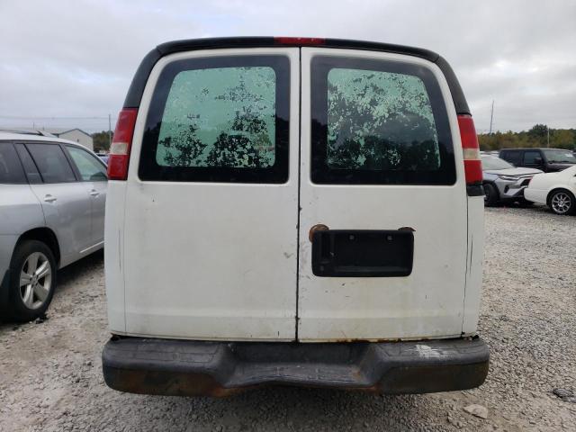 Photo 5 VIN: 1GCGG25V551141884 - CHEVROLET EXPRESS G2 